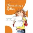 Clementine's Letter by Sara Pennypacker